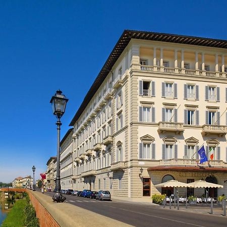 The St. Regis Florence Ngoại thất bức ảnh