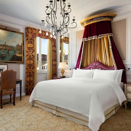 The St. Regis Florence Ngoại thất bức ảnh