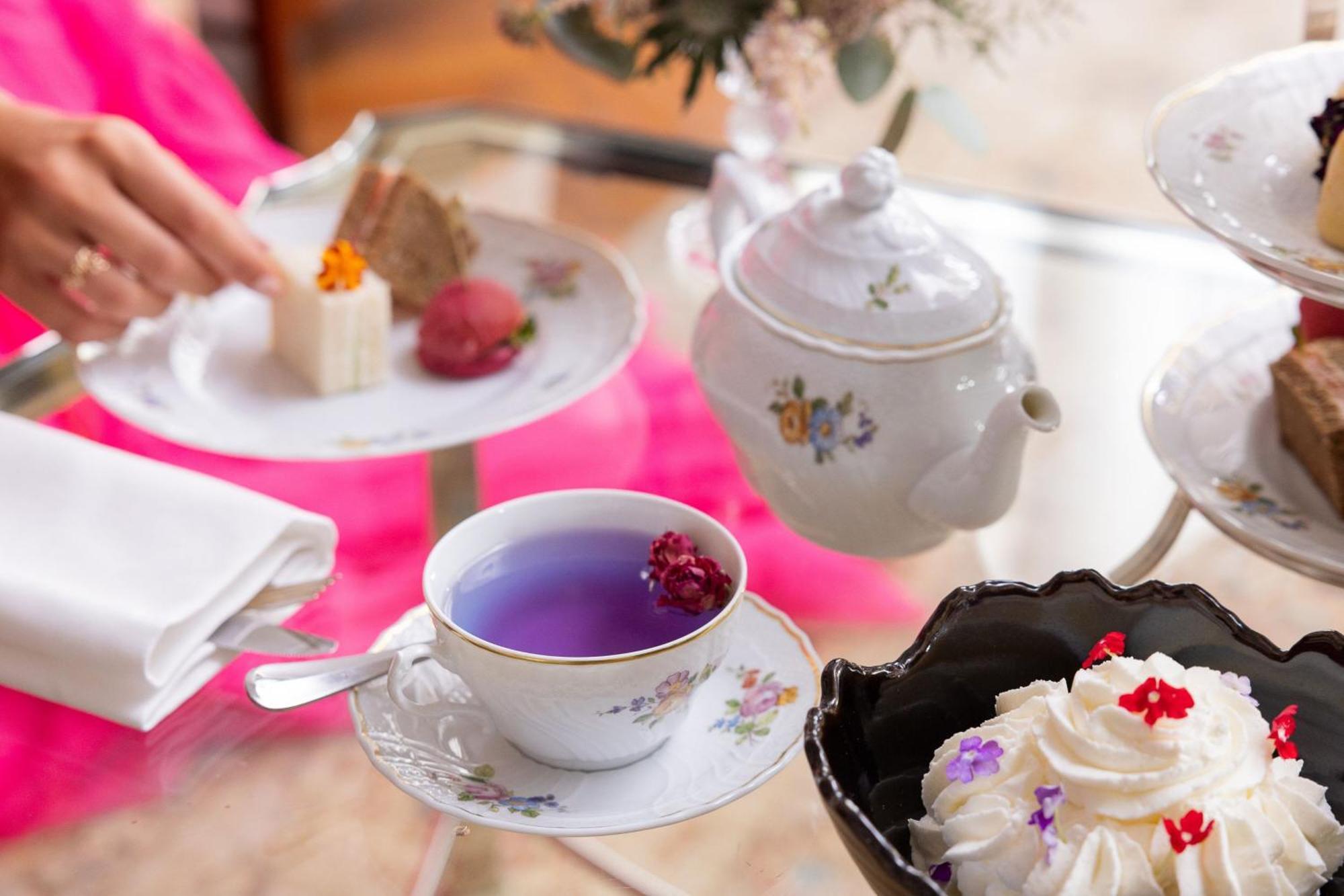 The St. Regis Florence Ngoại thất bức ảnh