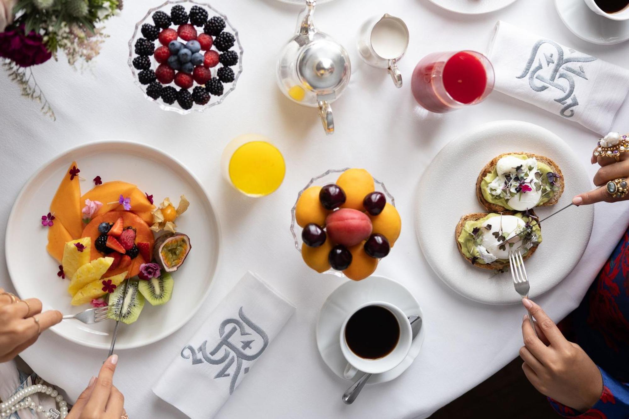 The St. Regis Florence Ngoại thất bức ảnh