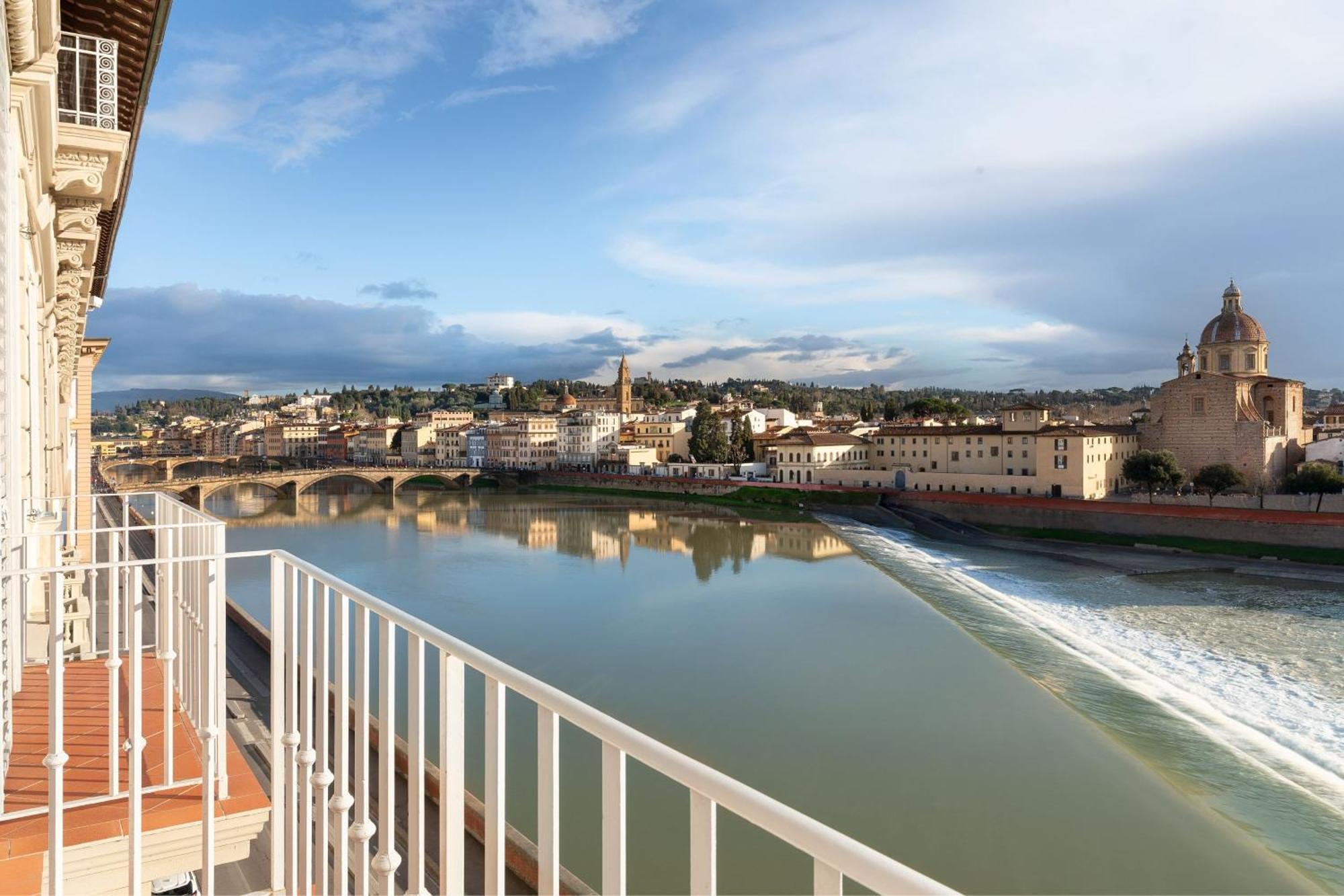 The St. Regis Florence Ngoại thất bức ảnh